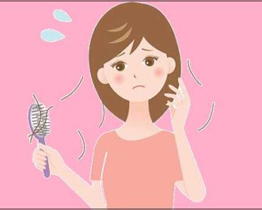19 سبب لتساقط الشعر – وما الذي يمكنك فعله حيال ذلك