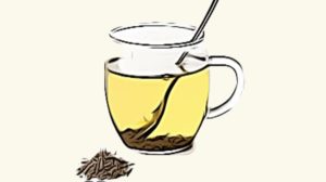 فوائد شاي اليانسون؟ طريقة عمل شاي اليانسون؟