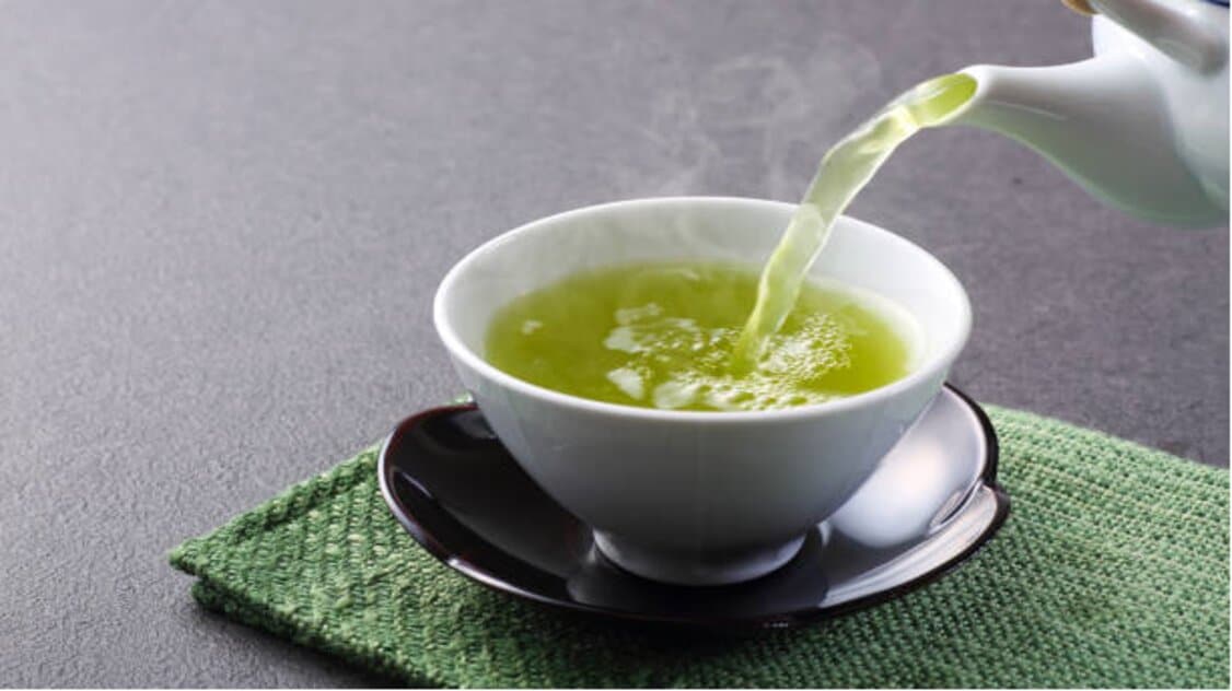 ما هي فوائد الشاي الأخضر؟ طريقة عمل الشاي الأخضر ؟