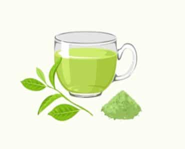 ما هي فوائد الشاي الأخضر؟ طريقة عمل الشاي الأخضر ؟