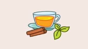 ما هي فوائد شاي القرفة؟ طريقة عمل شاي القرفة؟
