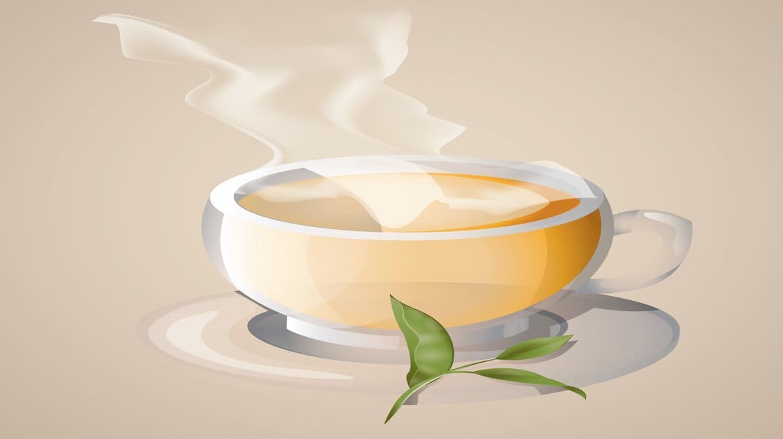 كيفية استخدام شاي السنا متى يظهر تأثيرة فوائدة وأضراره؟ 