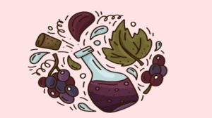 ماهي فوائد خل العنب للجسم + استخداماتة واضراره