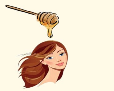 فوائد العسل للشعر + 7 ماسكات للشعر بالعسل
