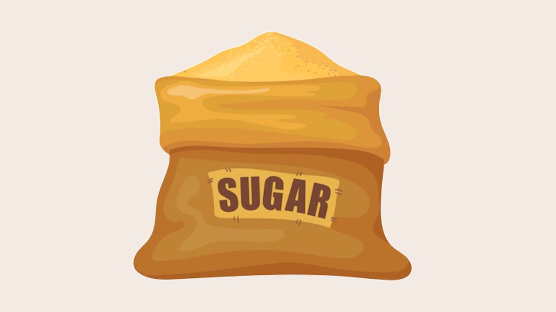 فوائد السكر البني: 9 أسباب لاستخدامه بدلاً من السكر العادي