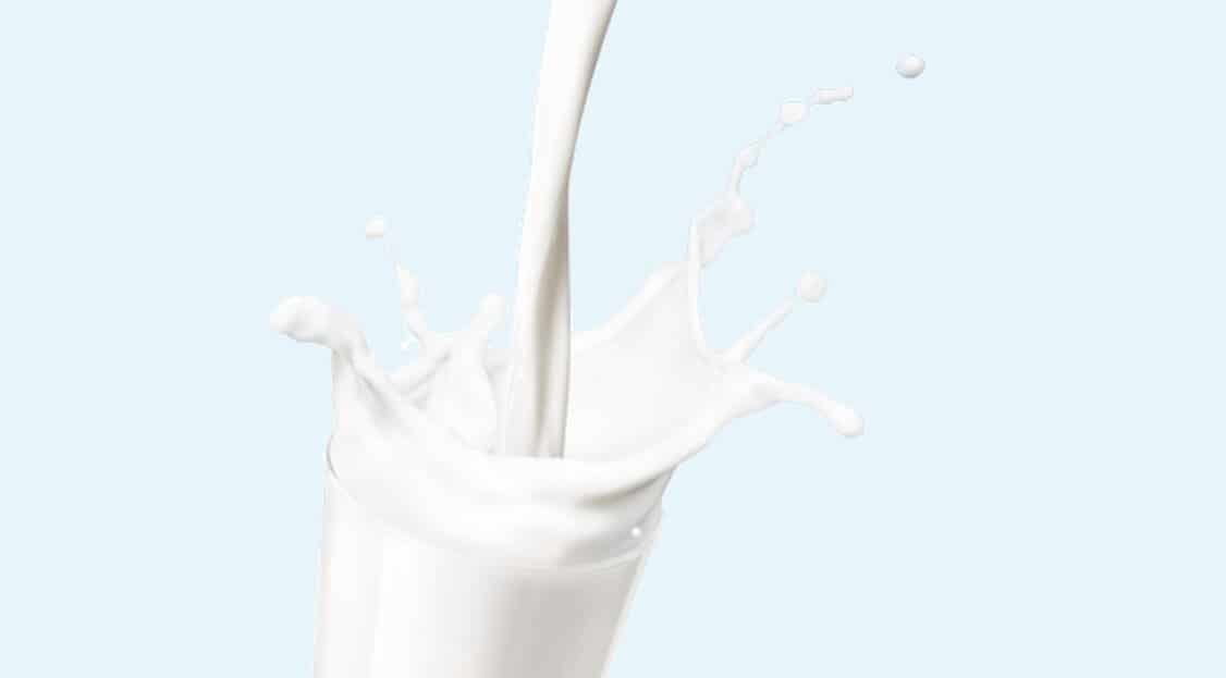 ما تحتاج لمعرفته حول الحليب الخالي من اللاكتوز