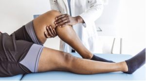 ما أسباب آلام الركبة وكم من الوقت يستغرق شفاء الركبة؟