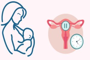 هل من الطبيعي انقطاع الدورة الشهرية بعد الولادة؟