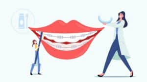 ما هي فرشاة تقويم الاسنان ولماذا تحتاجها؟