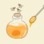ما هي فوائد عسل السدر لجرثومة المعدة وكيفية استخدامة