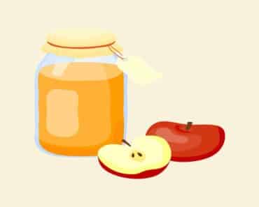 متى يبدا مفعول حبوب خل التفاح وما آثارها الجانبية؟