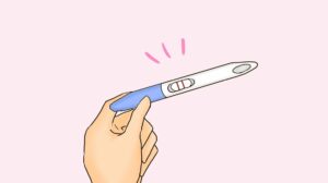 بعد كم يوم من العلاقة يظهر الحمل في الاختبار المنزلي؟