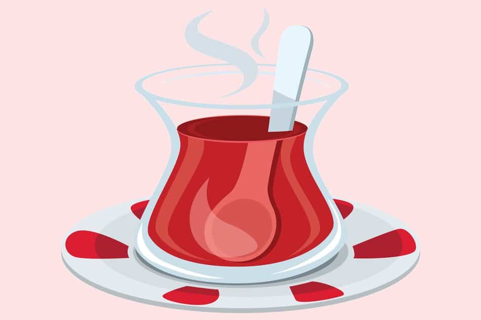 ما هي فوائد شاي الرمان واضراره وطريقة تحضيره؟