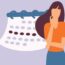 متى يبدأ القلق من تأخر الدورة الشهرية عند الفتيات: دليل شامل للتعرف على الأسباب والعلاجات المحتملة