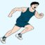 عناصر اللياقة البدنية المرتبطة بالأداء الحركي: دليل شامل للمتخصصين في التدريب الرياضي