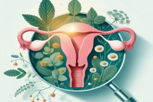 تنظيف الرحم بعد الإجهاض بالاعشاب: أفضل الطرق والنصائح