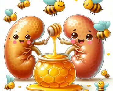 فوائد عسل السدر للكلى والبول: كيف يمكن أن يحارب التهاب المثانة؟