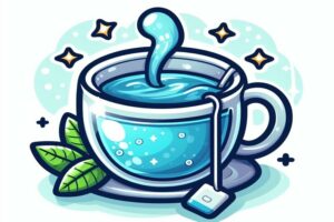 الشاي الازرق تعرف على فوائده واستخداماته واستمتع بطعمه الرائع